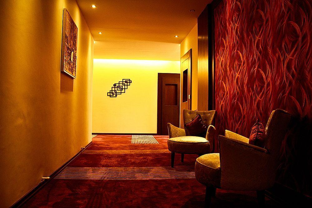 Hotel Pine Spring Wazir Bagh Srinagar  Ngoại thất bức ảnh